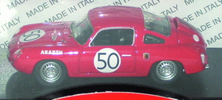 ABARTH AB 750 VIGNALE GOCCIA