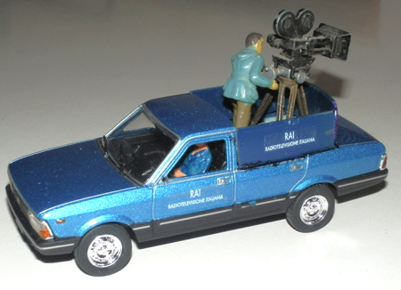 VARIE 1:43 scale