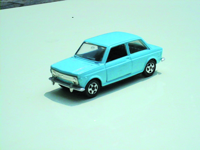 FIAT 128
