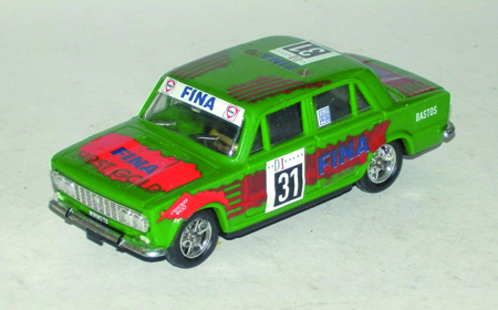 FIAT 124