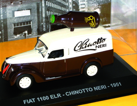 FIAT 1100 FURGONI