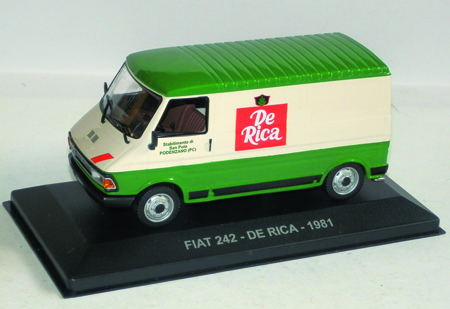 FIAT 242