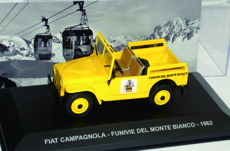 IVECO CAMPAGNOLA