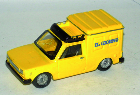 FIAT FIORINO