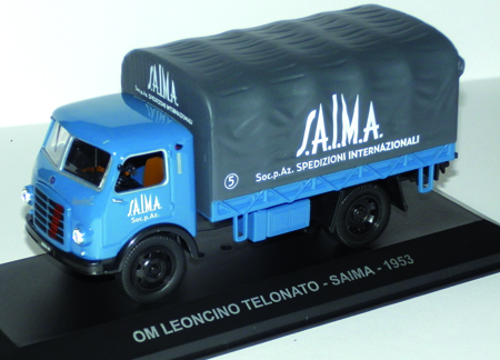 CAMION
