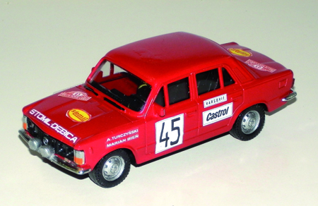 FIAT 125