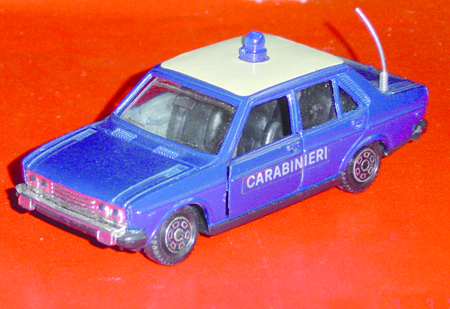 FIAT 131