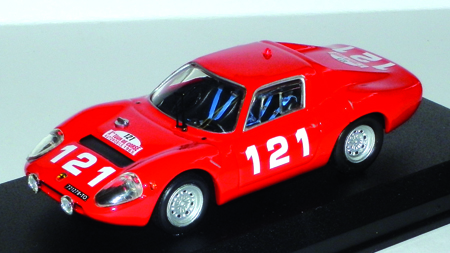ABARTH ABARTH BEST