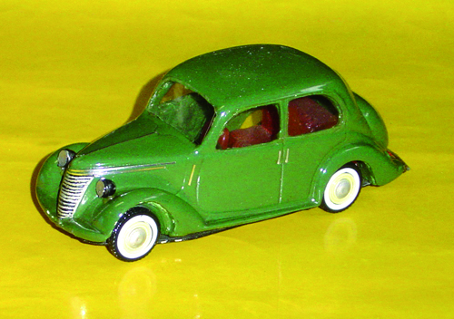 FIAT 1100 MUSONE