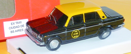 FIAT 125