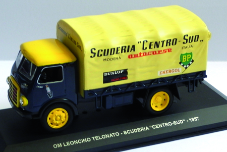 CAMION