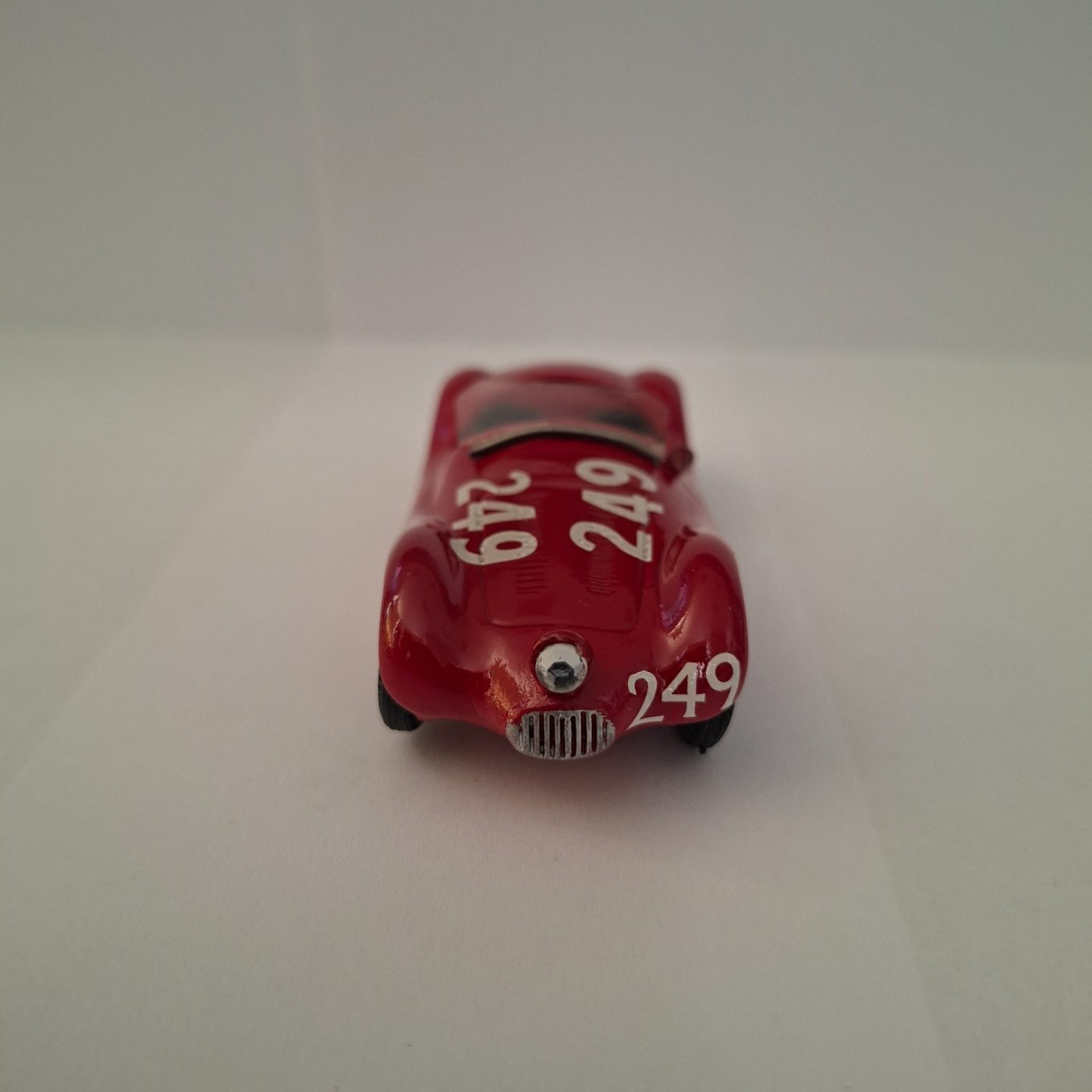 OSCA OSCA, foto 4 di 4