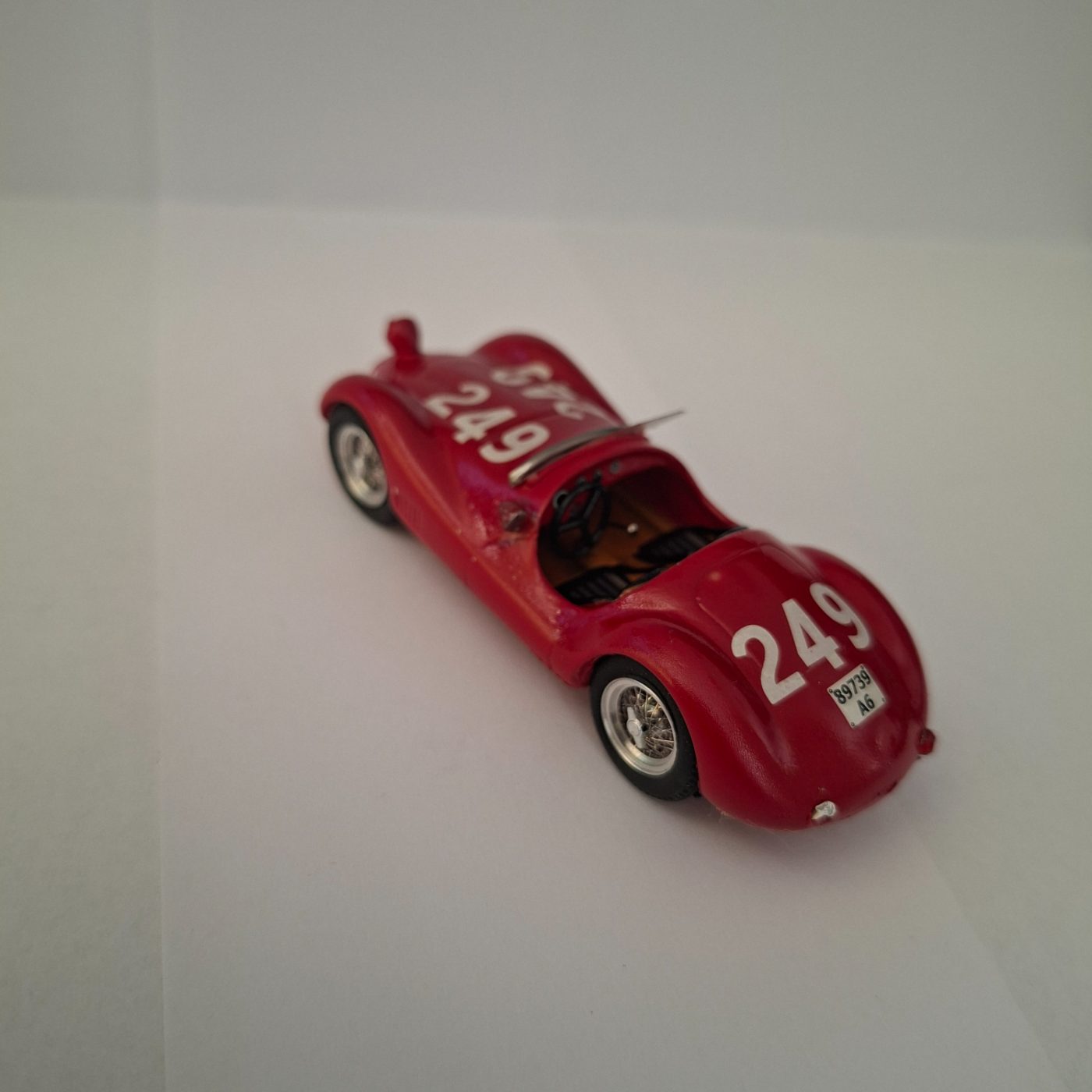 OSCA OSCA, foto 3 di 4