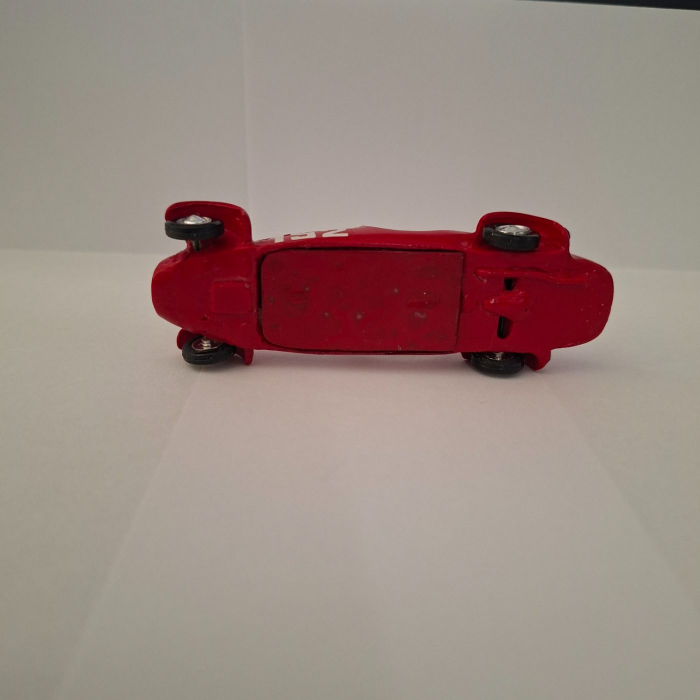 FIAT 1100/CORSA, photo 4 of 4