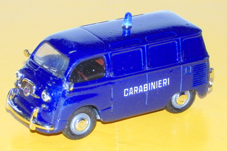 CORIASCO 1:43 scale