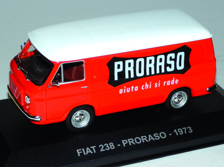 FIAT 238