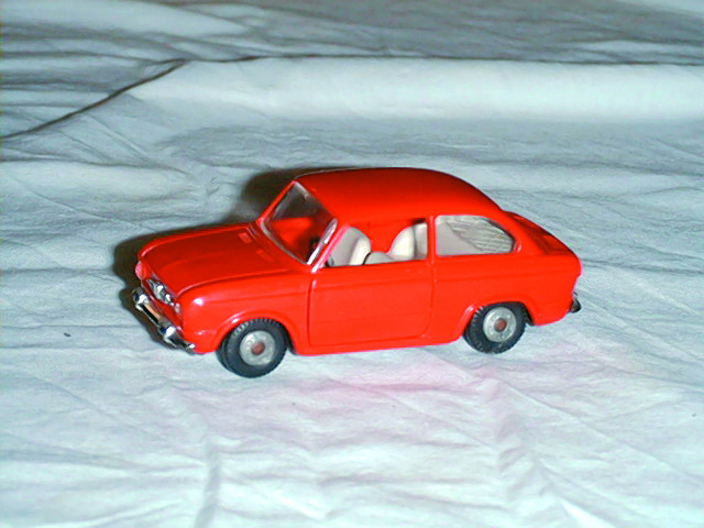 FIAT 850