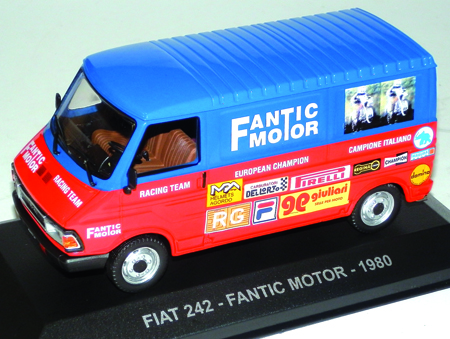 FIAT 242
