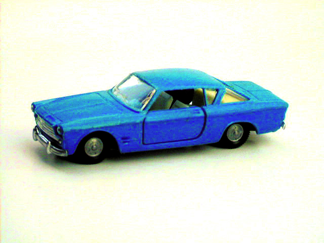 FIAT 2300