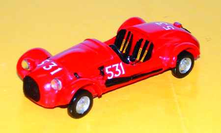 FIAT 1100/CORSA, photo 2 of 4