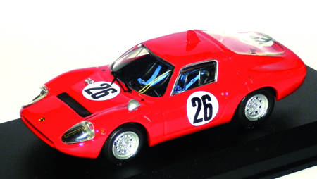 ABARTH ABARTH BEST