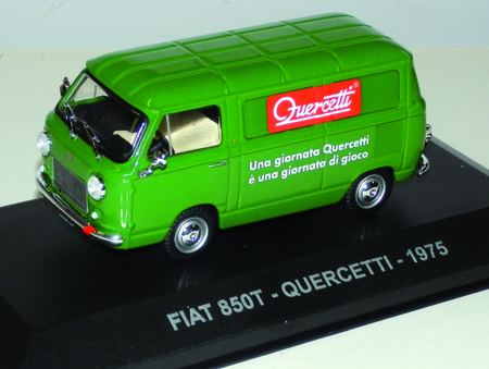 FIAT 600 T/850 T