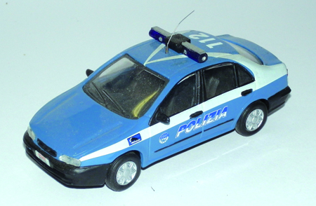 FIAT MAREA 1:43 scale