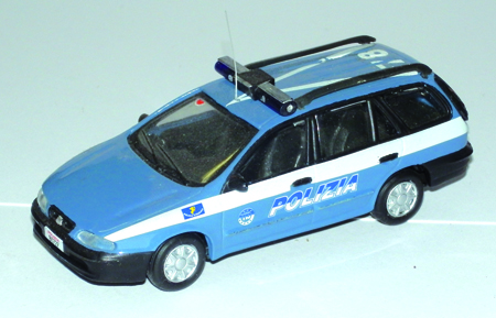FIAT MAREA