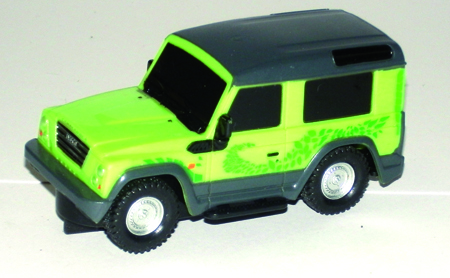 IVECO CAMPAGNOLA in scala 1:43