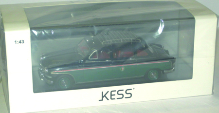 FIAT 1400
