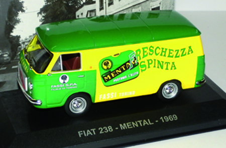 FIAT 238