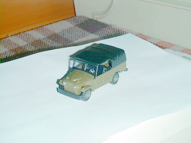 IVECO CAMPAGNOLA