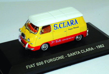 CORIASCO in scala 1:43