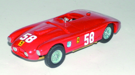 VARIE 1:43 scale