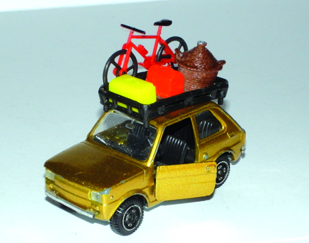 FIAT 126