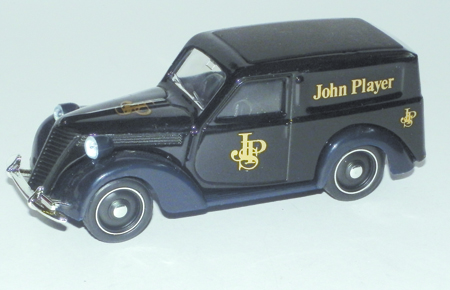 FIAT 1100 FURGONI in scala 1:43