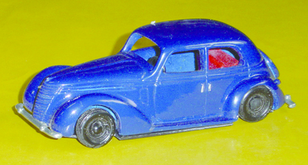 FIAT 1500