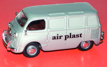 CORIASCO 1:43 scale