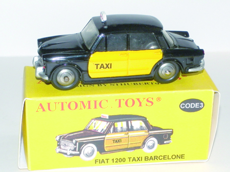 FIAT 1200