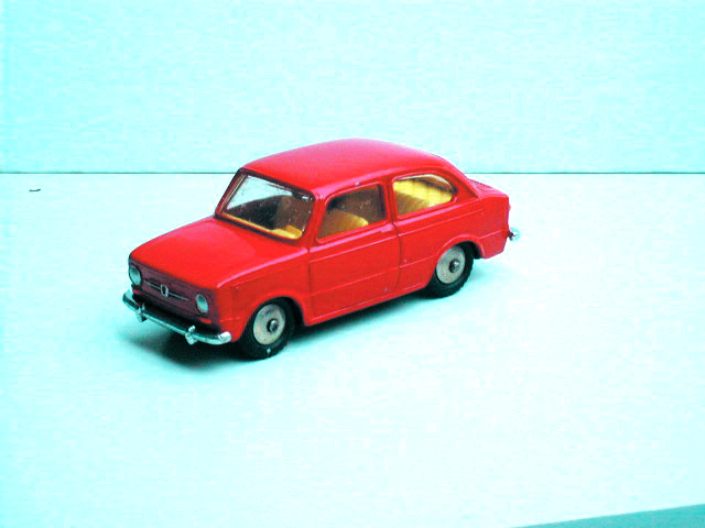 FIAT 850