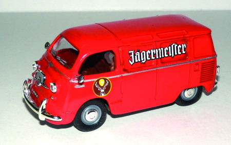CORIASCO 1:43 scale