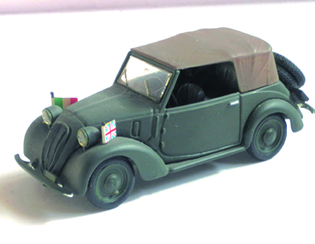 FIAT 508
