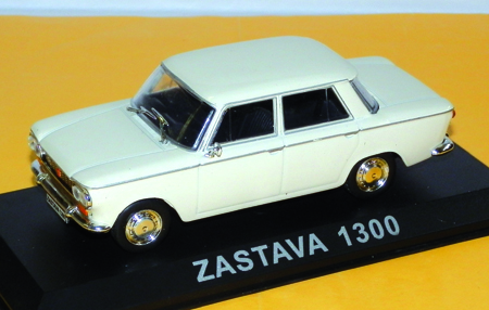 FIAT 1300