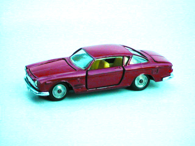 FIAT 2300