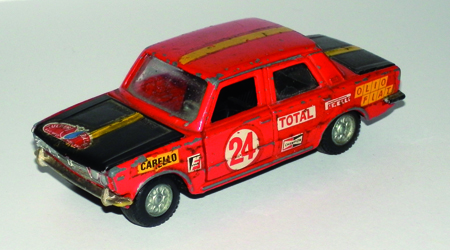 FIAT 125