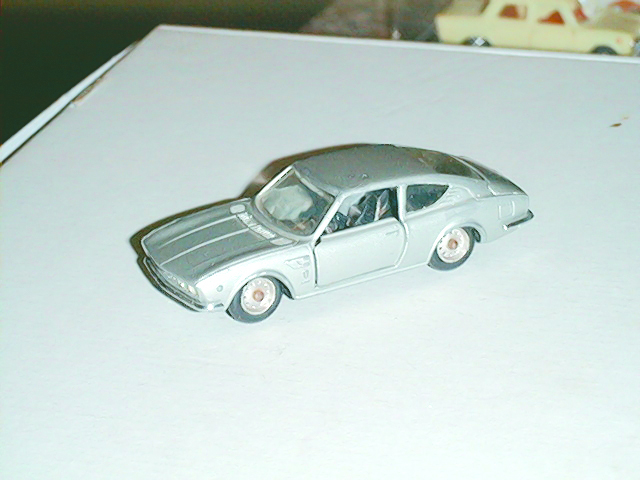 FIAT DINO